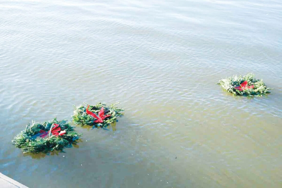 Parkersburg, Marietta plan Pearl Harbor Remembrance Day ceremonies